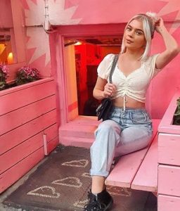 Tina Halada