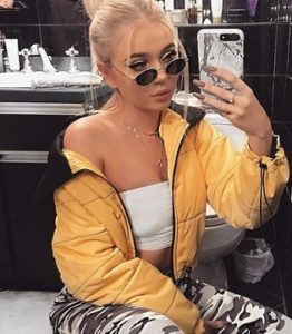 Tina Halada