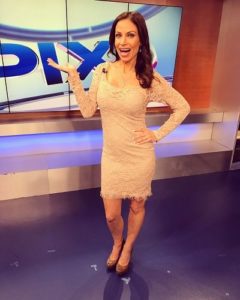 Jill Nicolini