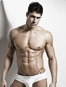Joel Rush