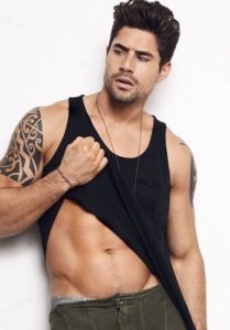 Joel Rush