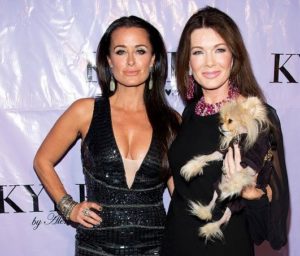 Kyle Richards