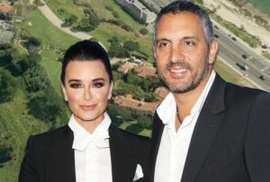 Kyle Richards