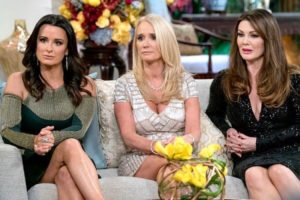 Kyle Richards