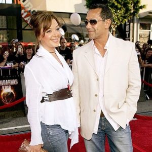 Leah Remini