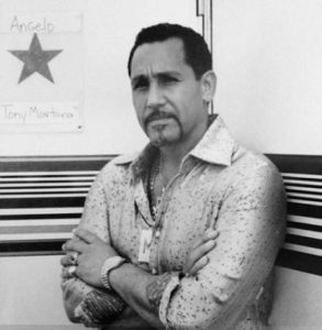 Angelo Pagan