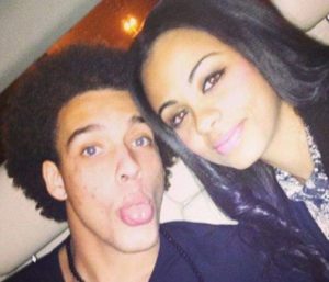 Analicia Chaves