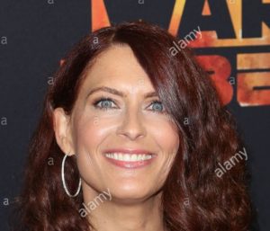 Vanessa Marshall