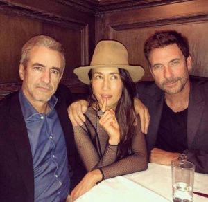 Maggie Q