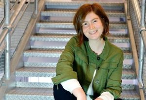 Natasha Raskin
