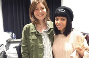 Natasha Raskin