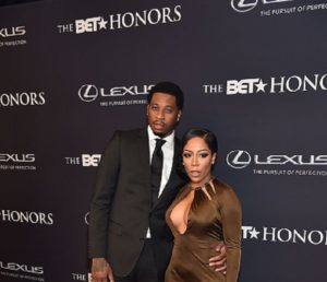 K. Michelle