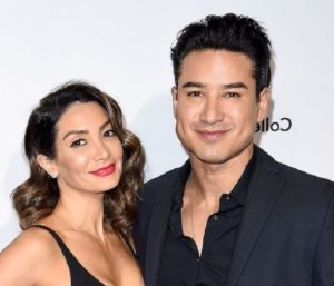 Mario Lopez