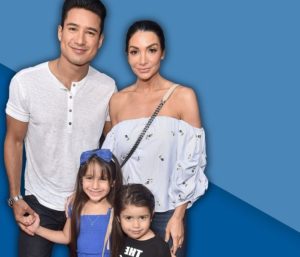 Mario Lopez