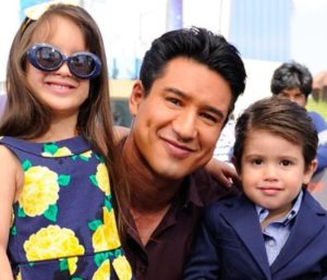 Mario Lopez