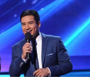 Mario Lopez