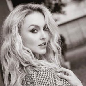 Angelique Boyer