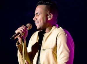 Romeo Santos