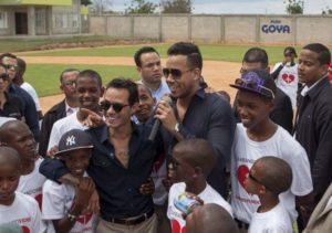 Romeo Santos