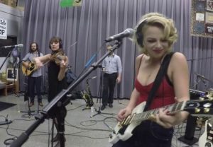 Samantha Fish
