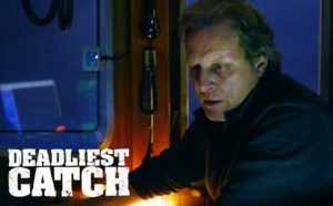 Sig Hansen
