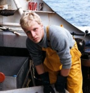 Sig Hansen