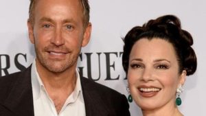 Fran Drescher
