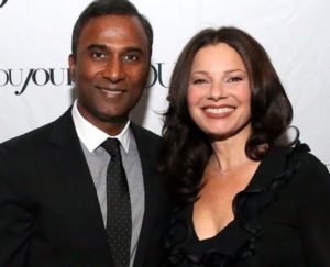Fran Drescher