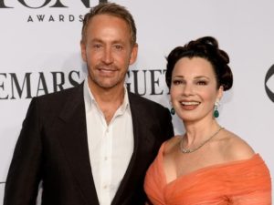 Fran Drescher