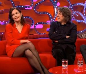 Alan Davies