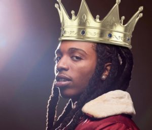 Jacquees