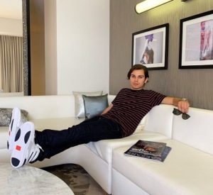 Jake T. Austin