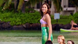 Meaghan Rath