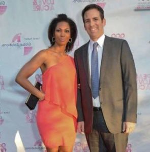 Harris Faulkner