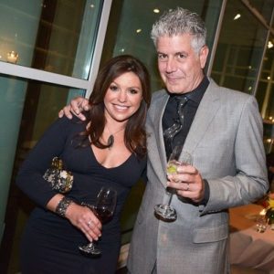 Rachael Ray
