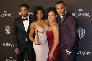 Grace Gealey
