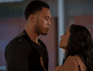 Trai Byers