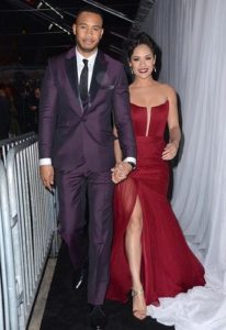 Grace Gealey