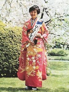 Lori Matsukawa