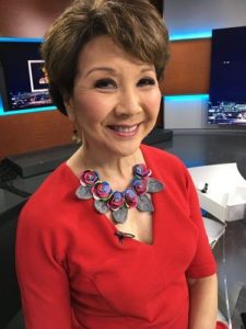 Lori Matsukawa