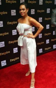 Grace Gealey