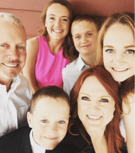 Ree Drummond
