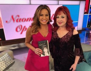Robin Meade