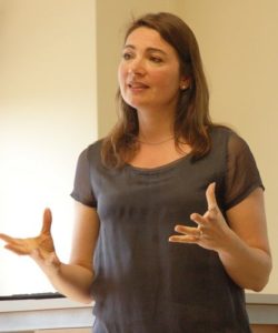 Michal Katya Adler