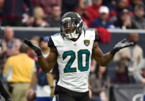 Jalen Ramsey
