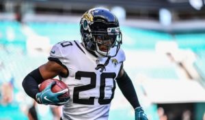 Jalen Ramsey