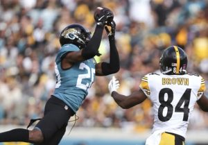 Jalen Ramsey