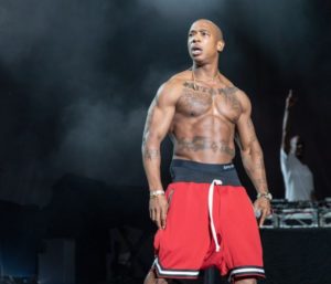 Ja Rule