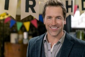 Paul Greene