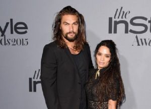 Jason Momoa